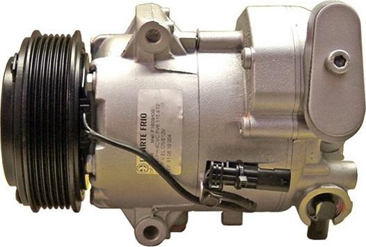 Lizarte 81.06.19.004 - Compresseur, climatisation droxauto.com