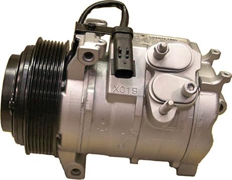 Lizarte 81.08.45.020 - Compresseur, climatisation droxauto.com
