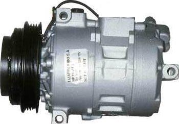 Lizarte 81.08.65.003 - Compresseur, climatisation droxauto.com