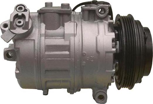 Lizarte 81.08.66.003 - Compresseur, climatisation droxauto.com