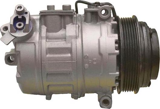 Lizarte 81.08.66.015 - Compresseur, climatisation droxauto.com