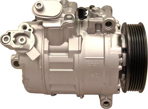 Lizarte 81.08.62.018 - Compresseur, climatisation droxauto.com