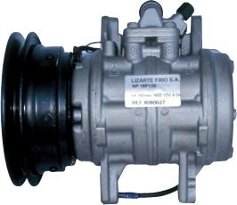 Lizarte 81.08.06.016 - Compresseur, climatisation droxauto.com