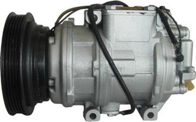 Lizarte 81.08.29.010 - Compresseur, climatisation droxauto.com