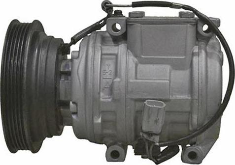 Lizarte 81.08.23.010 - Compresseur, climatisation droxauto.com