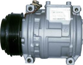 Lizarte 81.08.22.008 - Compresseur, climatisation droxauto.com