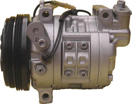 Lizarte 81.14.48.005 - Compresseur, climatisation droxauto.com