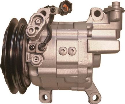 Lizarte 81.14.39.002 - Compresseur, climatisation droxauto.com