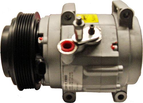 Lizarte 81.14.34.001 - Compresseur, climatisation droxauto.com