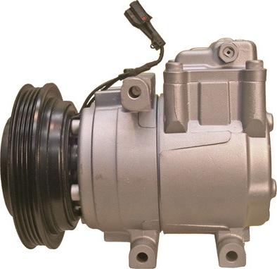 Lizarte 81.15.02.004 - Compresseur, climatisation droxauto.com