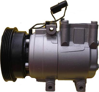 Lizarte 81.15.02.002 - Compresseur, climatisation droxauto.com