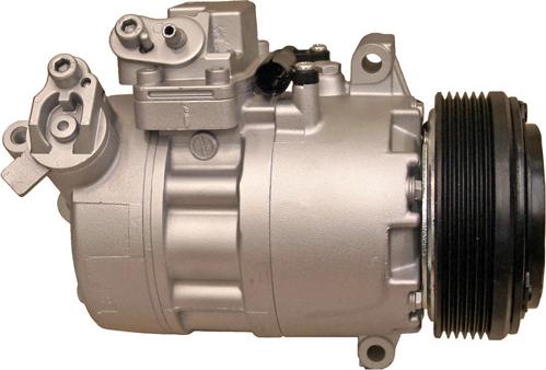 Lizarte 81.16.02.006 - Compresseur, climatisation droxauto.com