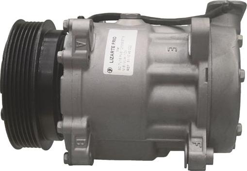 Lizarte 81.10.46.022 - Compresseur, climatisation droxauto.com