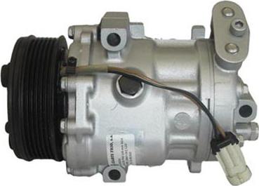 Lizarte 81.10.40.010 - Compresseur, climatisation droxauto.com