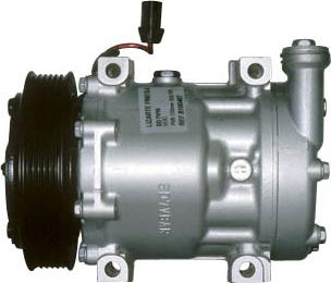 Lizarte 81.10.47.017 - Compresseur, climatisation droxauto.com