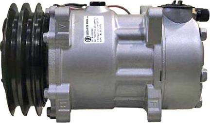 Lizarte 81.10.26.052 - Compresseur, climatisation droxauto.com