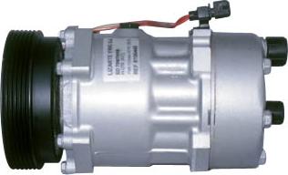 Lizarte 81.10.26.105 - Compresseur, climatisation droxauto.com