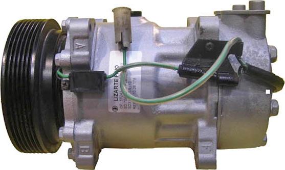 Lizarte 81.10.26.178 - Compresseur, climatisation droxauto.com