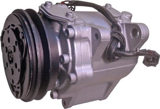 Lizarte 81.11.49.003 - Compresseur, climatisation droxauto.com