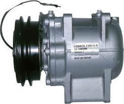 Lizarte 81.11.49.002 - Compresseur, climatisation droxauto.com
