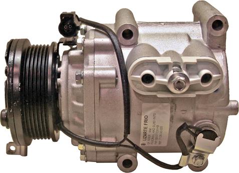 Lizarte 71.05.00.005 - Compresseur, climatisation droxauto.com