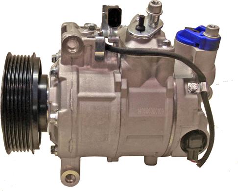 Lizarte 71.08.56.001 - Compresseur, climatisation droxauto.com