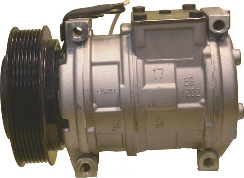 Lizarte 71.08.27.024 - Compresseur, climatisation droxauto.com