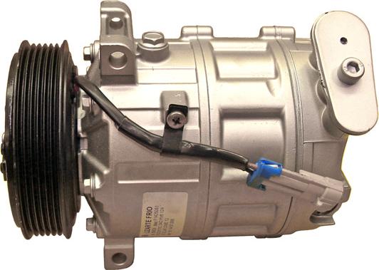 Lizarte 71.14.57.006 - Compresseur, climatisation droxauto.com