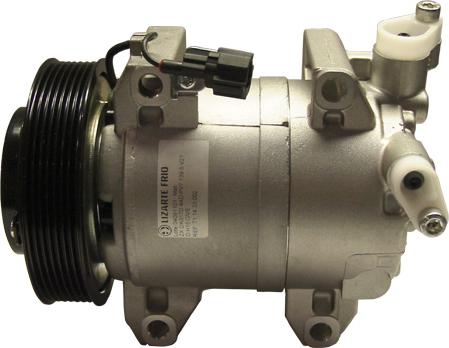 Lizarte 71.14.33.002 - Compresseur, climatisation droxauto.com