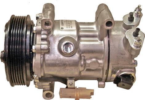 Lizarte 71.10.44.001 - Compresseur, climatisation droxauto.com