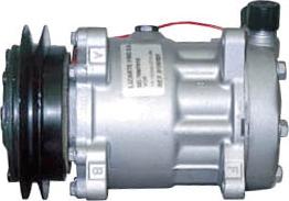 Lizarte 71.10.26.001 - Compresseur, climatisation droxauto.com