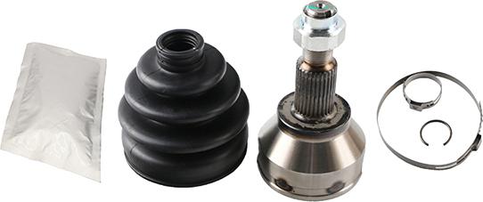 Lizarte CVJ0493 - Jeu de joints, arbre de transmission droxauto.com