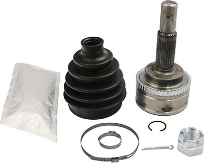 Lizarte CVJ0412 - Jeu de joints, arbre de transmission droxauto.com