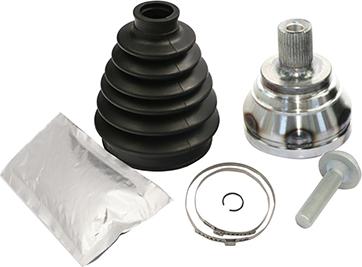 Lizarte CVJ0480 - Jeu de joints, arbre de transmission droxauto.com