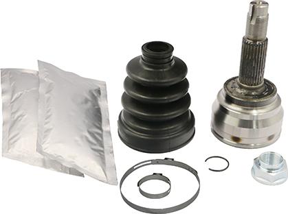 Lizarte CVJ0429 - Jeu de joints, arbre de transmission droxauto.com