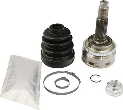 Lizarte CVJ0425 - Jeu de joints, arbre de transmission droxauto.com