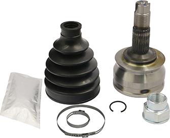 Lizarte CVJ0477 - Jeu de joints, arbre de transmission droxauto.com