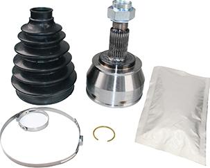 Lizarte CVJ0591 - Jeu de joints, arbre de transmission droxauto.com