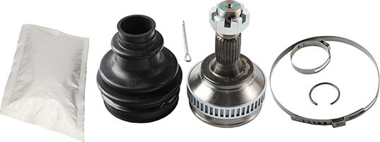 Lizarte CVJ0500 - Jeu de joints, arbre de transmission droxauto.com