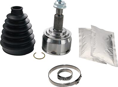 Lizarte CVJ0586 - Jeu de joints, arbre de transmission droxauto.com