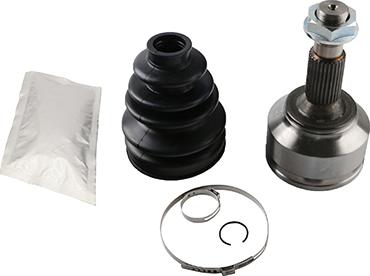 Lizarte CVJ0583 - Jeu de joints, arbre de transmission droxauto.com