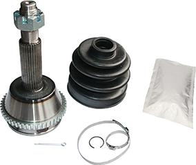 Lizarte CVJ0520 - Jeu de joints, arbre de transmission droxauto.com