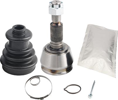 Lizarte CVJ0572 - Jeu de joints, arbre de transmission droxauto.com