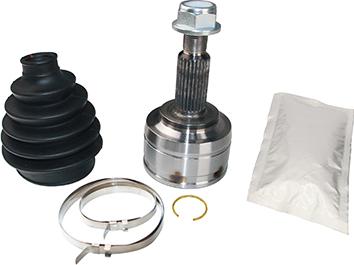 Lizarte CVJ0680 - Jeu de joints, arbre de transmission droxauto.com