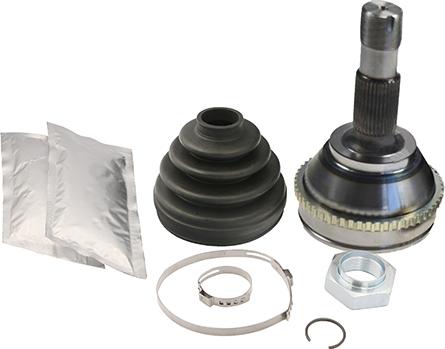 Lizarte CVJ0095 - Jeu de joints, arbre de transmission droxauto.com