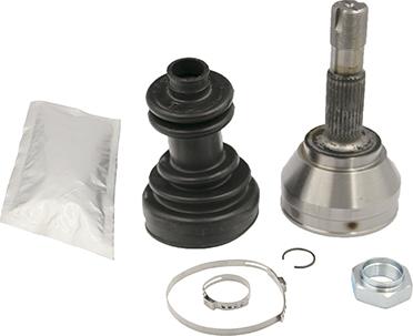 Lizarte CVJ0093 - Jeu de joints, arbre de transmission droxauto.com