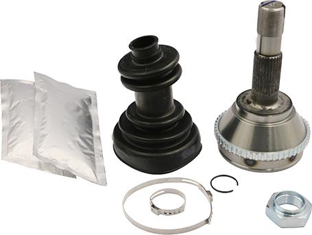 Lizarte CVJ0097 - Jeu de joints, arbre de transmission droxauto.com