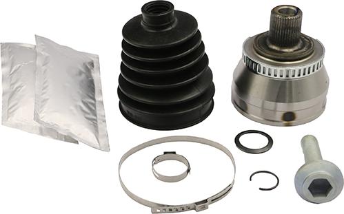 Lizarte CVJ0046 - Jeu de joints, arbre de transmission droxauto.com