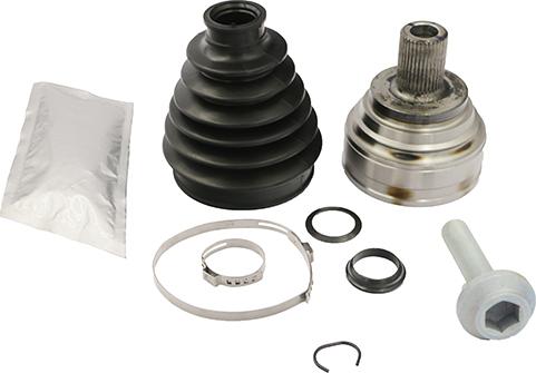 Lizarte CVJ0064 - Jeu de joints, arbre de transmission droxauto.com