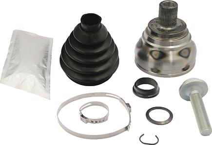 Lizarte CVJ0065 - Jeu de joints, arbre de transmission droxauto.com